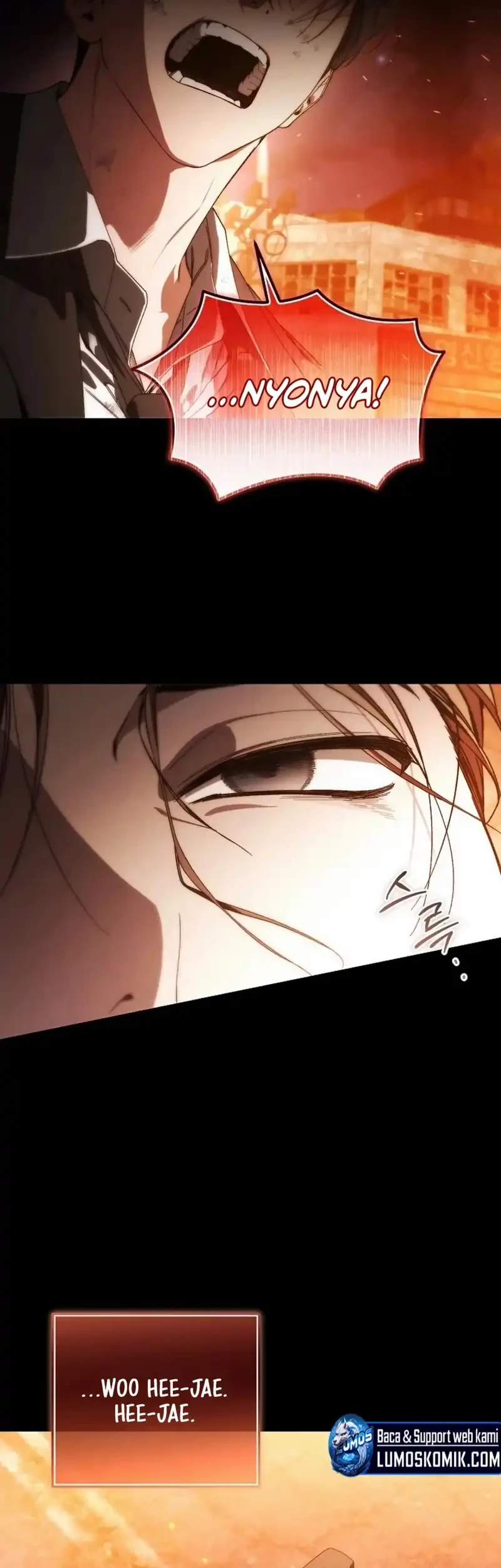 I’ll Retire After Saving the World Chapter 105 Gambar 43