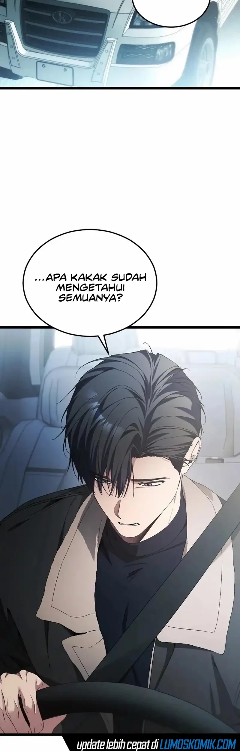 I’ll Retire After Saving the World Chapter 105 Gambar 50