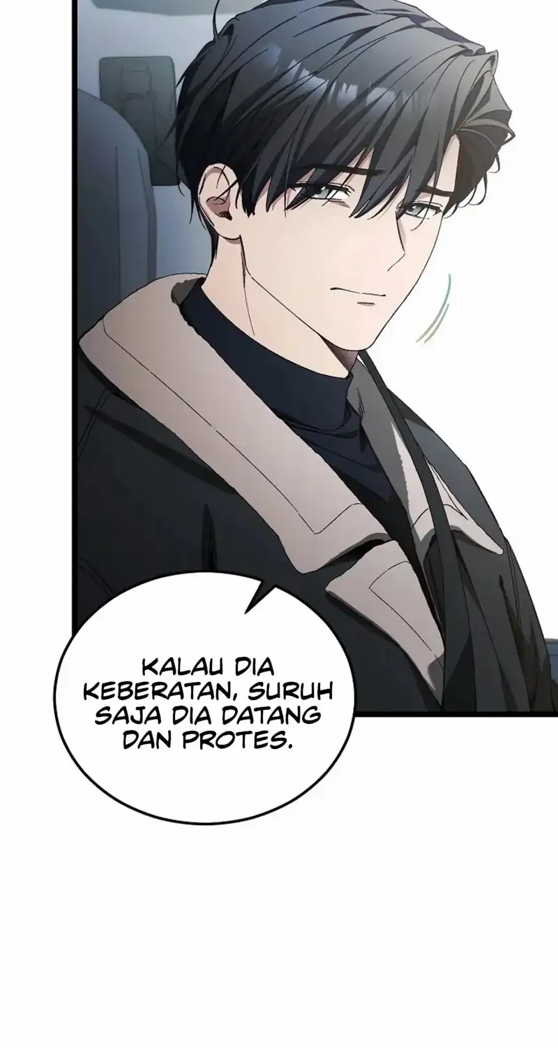 I’ll Retire After Saving the World Chapter 105 Gambar 52