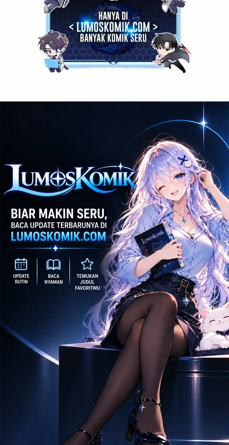 I’ll Retire After Saving the World Chapter 105 Gambar 67