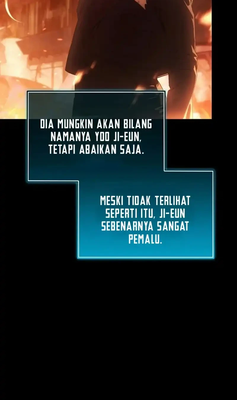 I’ll Retire After Saving the World Chapter 105 Gambar 20
