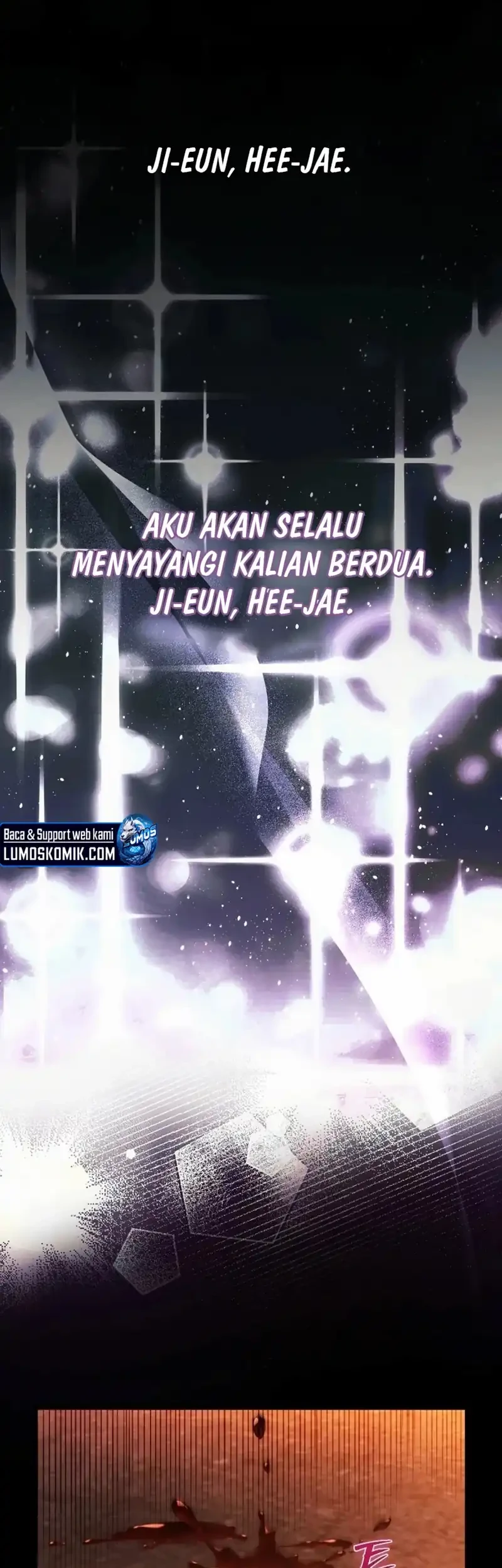 I’ll Retire After Saving the World Chapter 105 Gambar 35