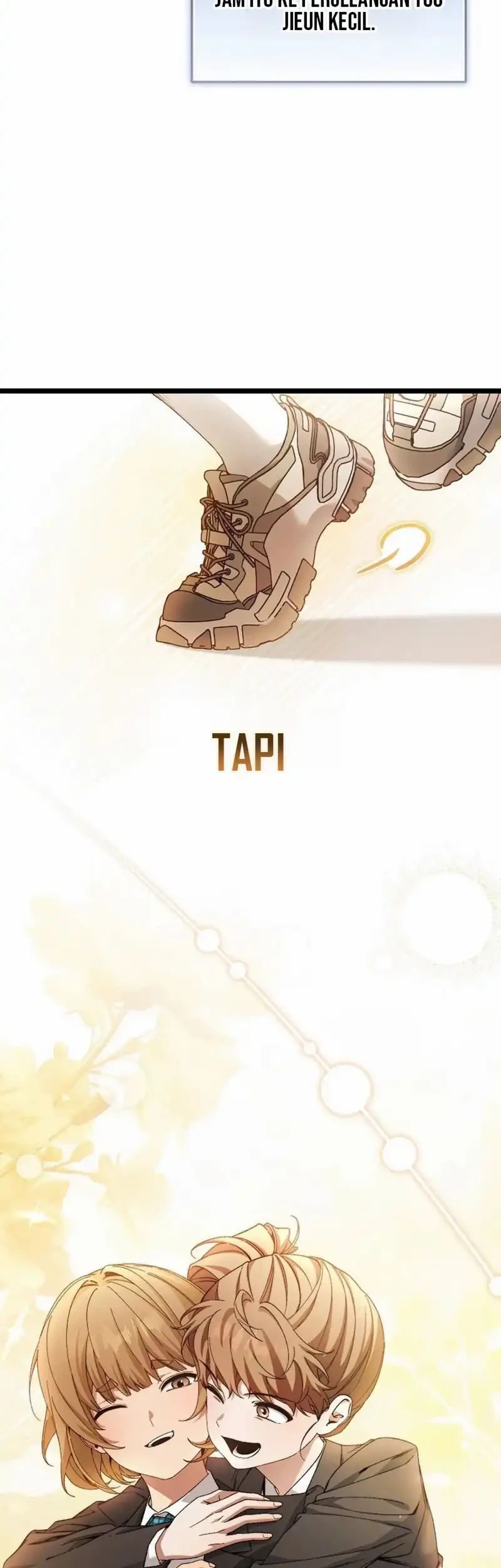 I’ll Retire After Saving the World Chapter 106 Gambar 38