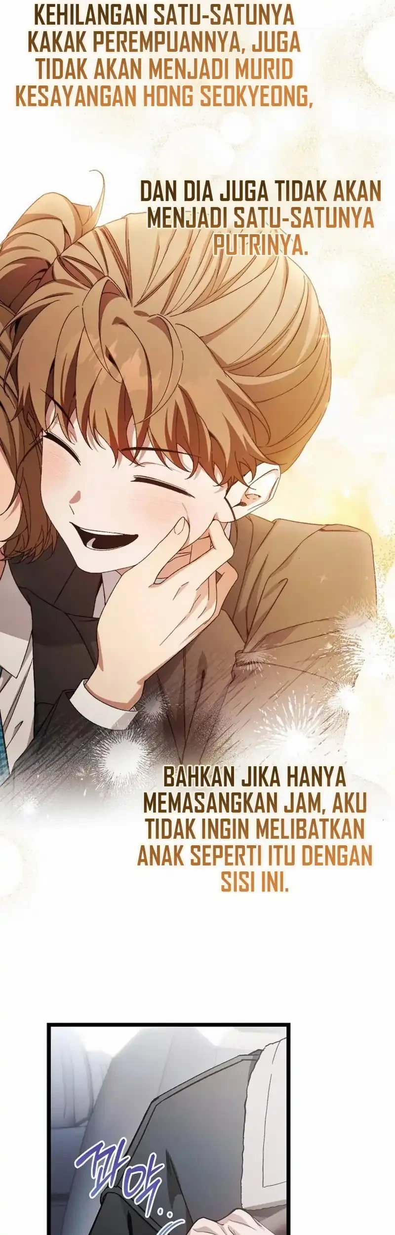 I’ll Retire After Saving the World Chapter 106 Gambar 40