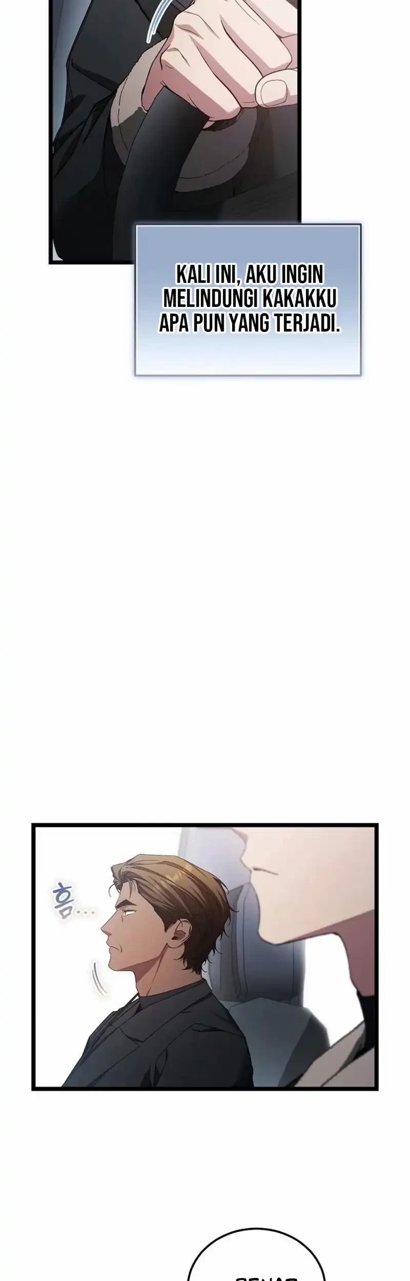 I’ll Retire After Saving the World Chapter 106 Gambar 41