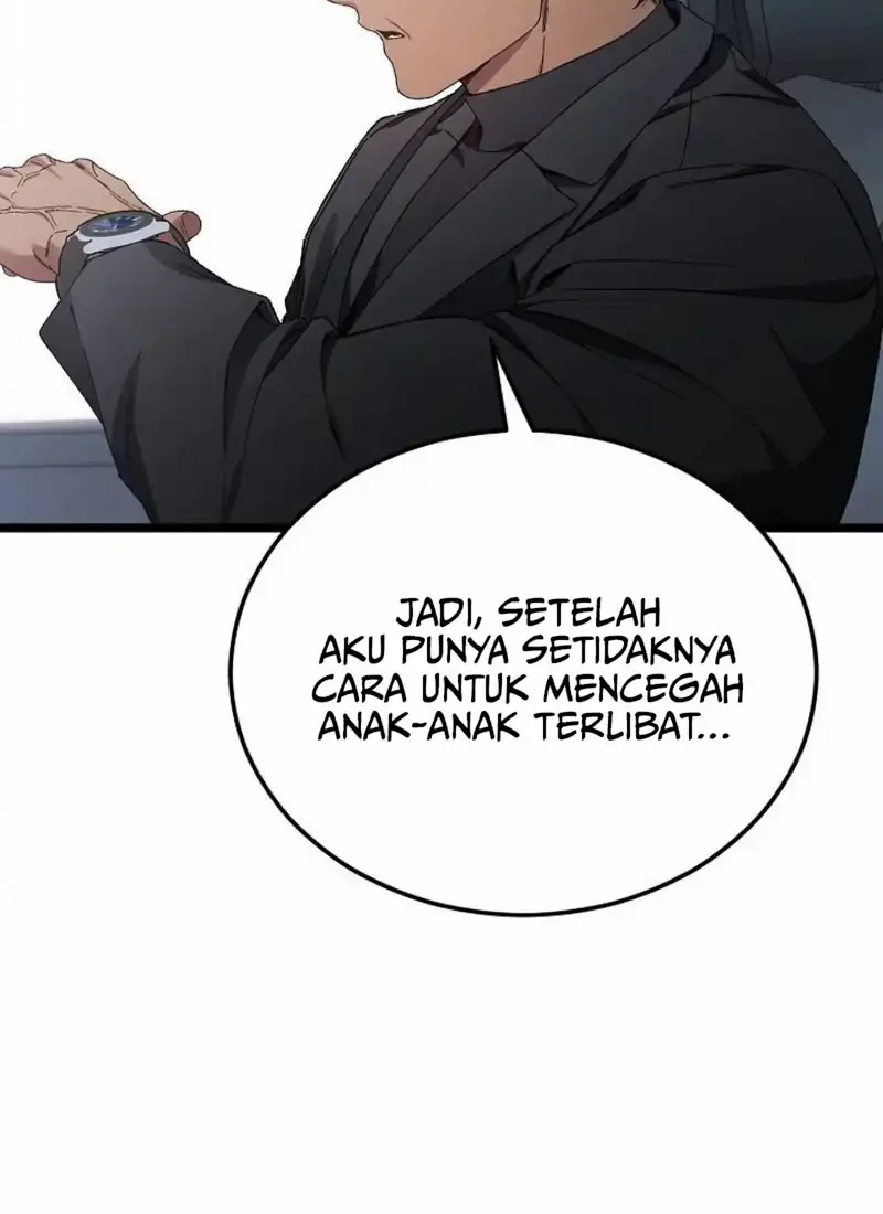 I’ll Retire After Saving the World Chapter 106 Gambar 43