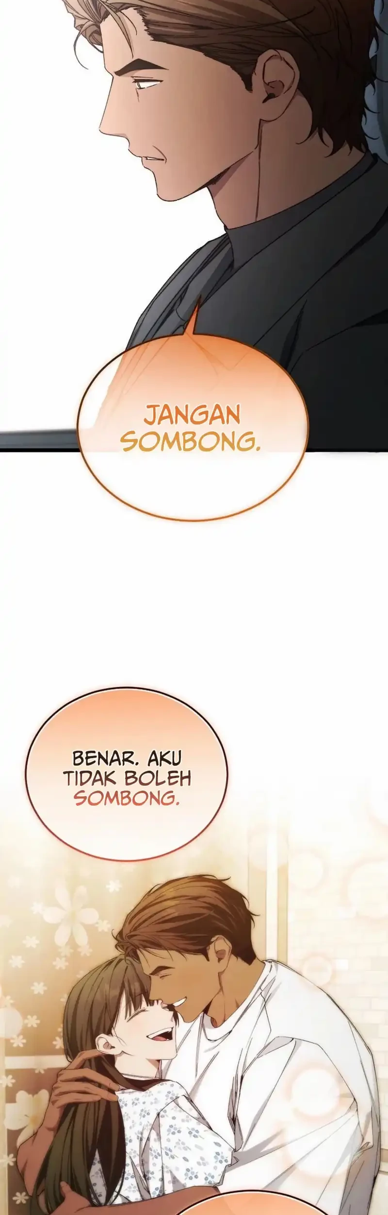 I’ll Retire After Saving the World Chapter 106 Gambar 57