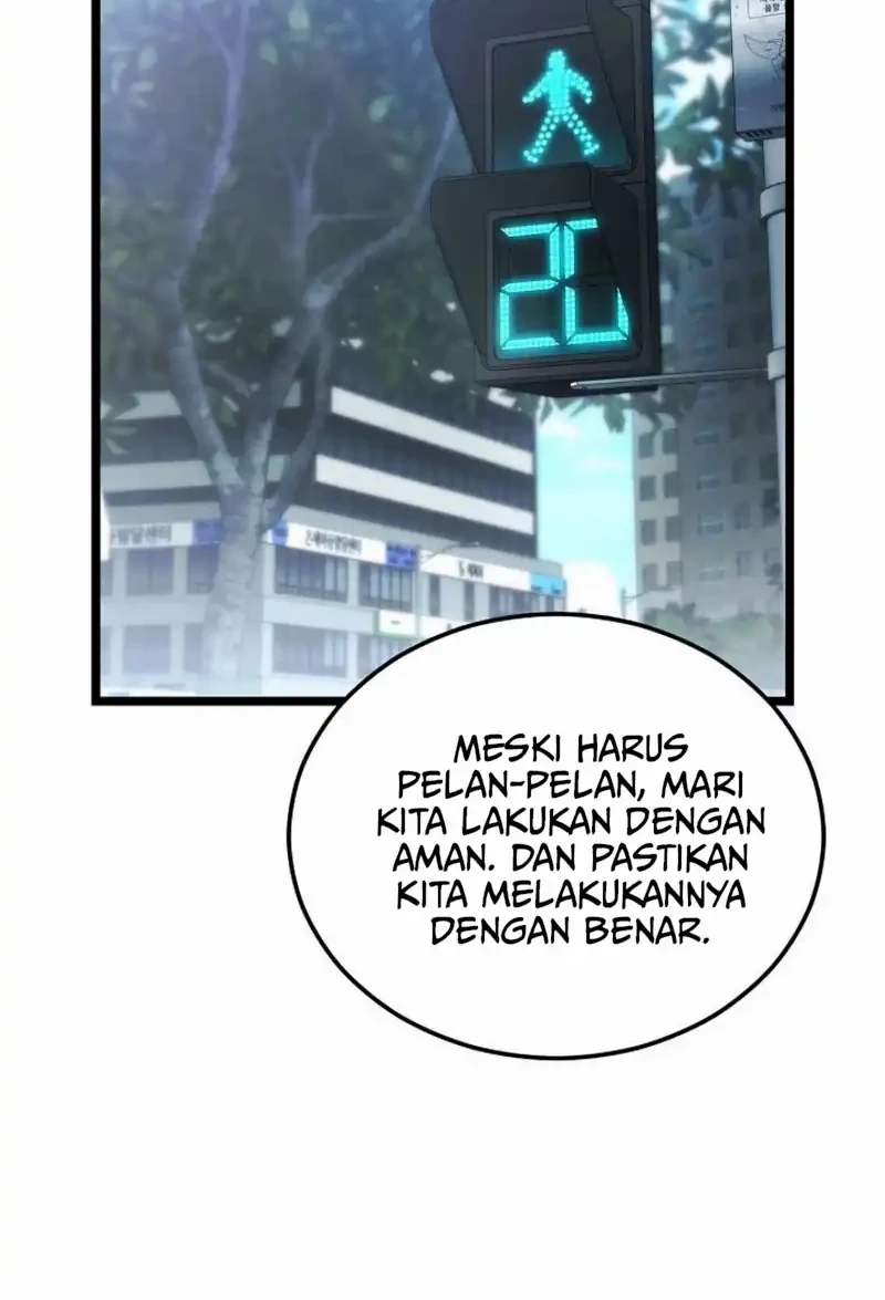 I’ll Retire After Saving the World Chapter 106 Gambar 59