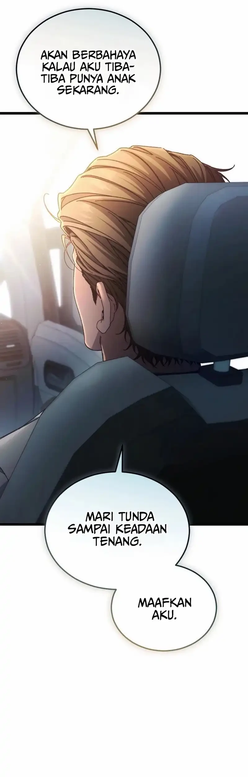 I’ll Retire After Saving the World Chapter 106 Gambar 60