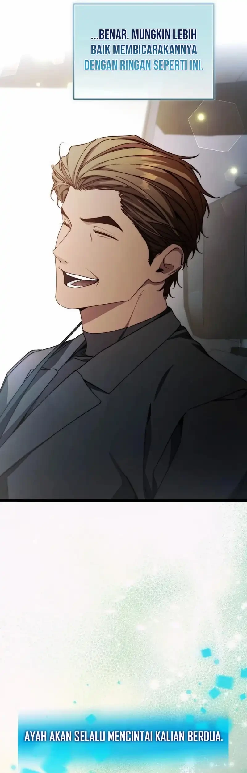I’ll Retire After Saving the World Chapter 106 Gambar 63