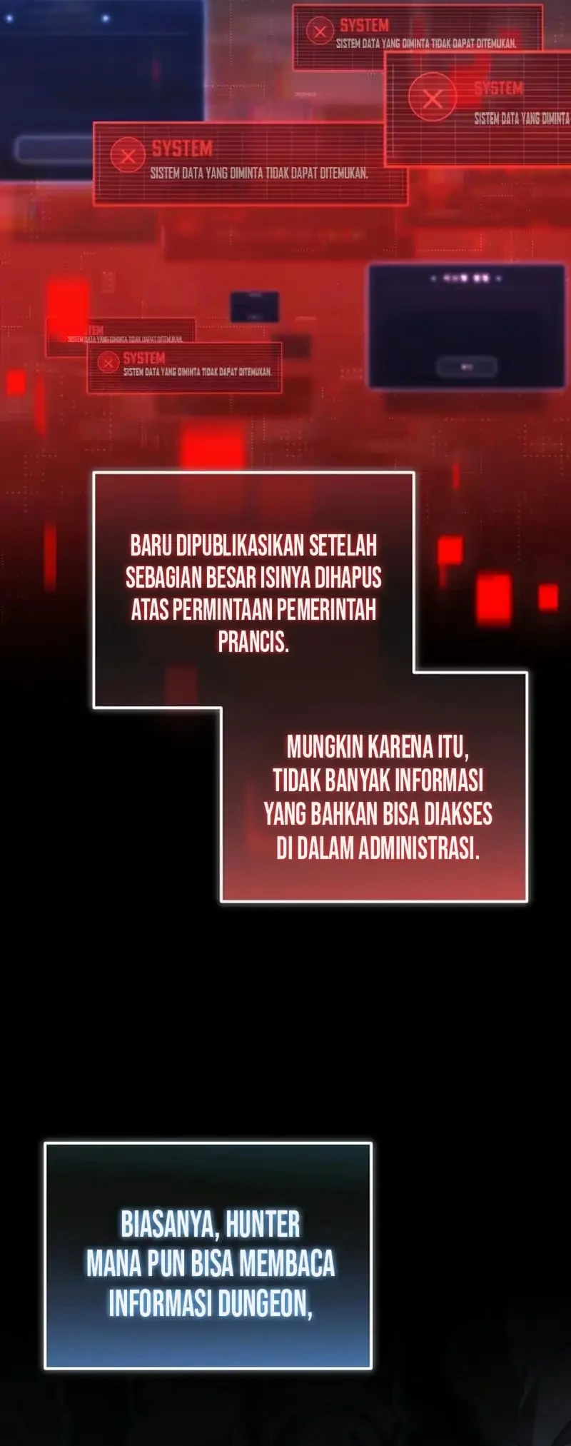 I’ll Retire After Saving the World Chapter 106 Gambar 3