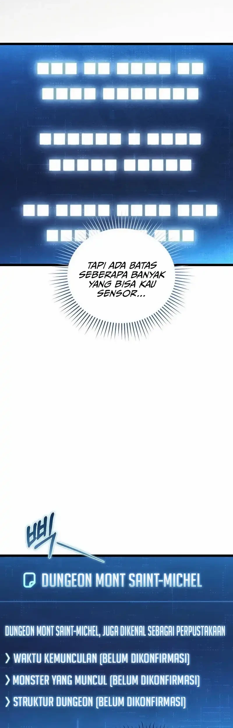 I’ll Retire After Saving the World Chapter 106 Gambar 5