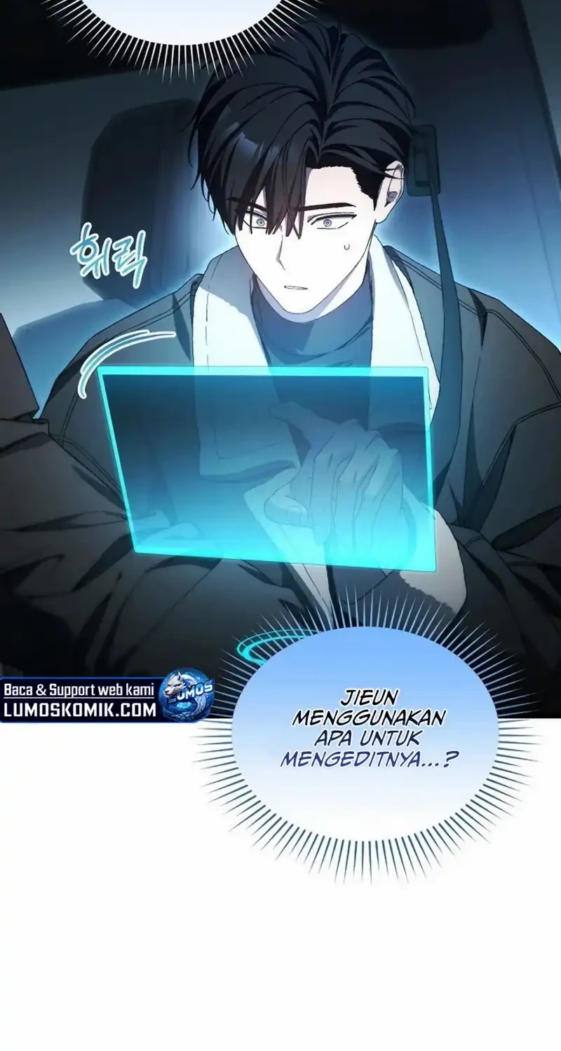 I’ll Retire After Saving the World Chapter 106 Gambar 11