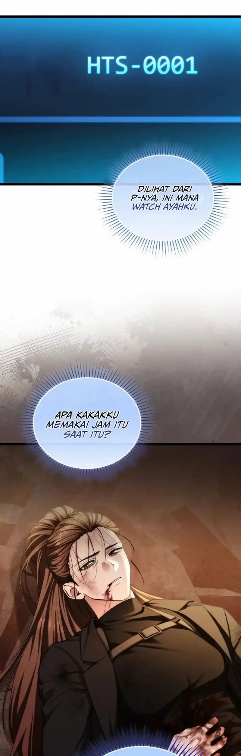 I’ll Retire After Saving the World Chapter 106 Gambar 12