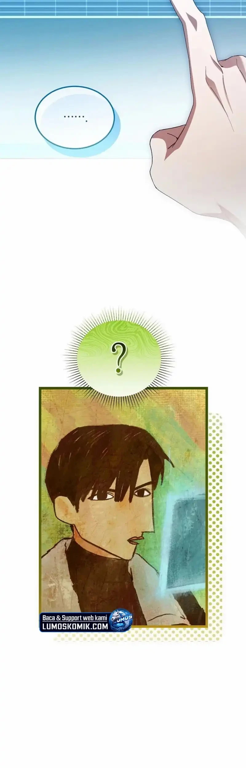 I’ll Retire After Saving the World Chapter 106 Gambar 14