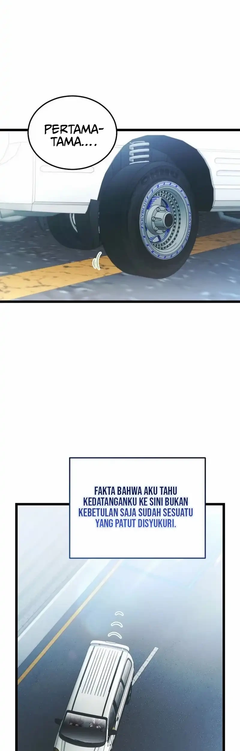 I’ll Retire After Saving the World Chapter 106 Gambar 18