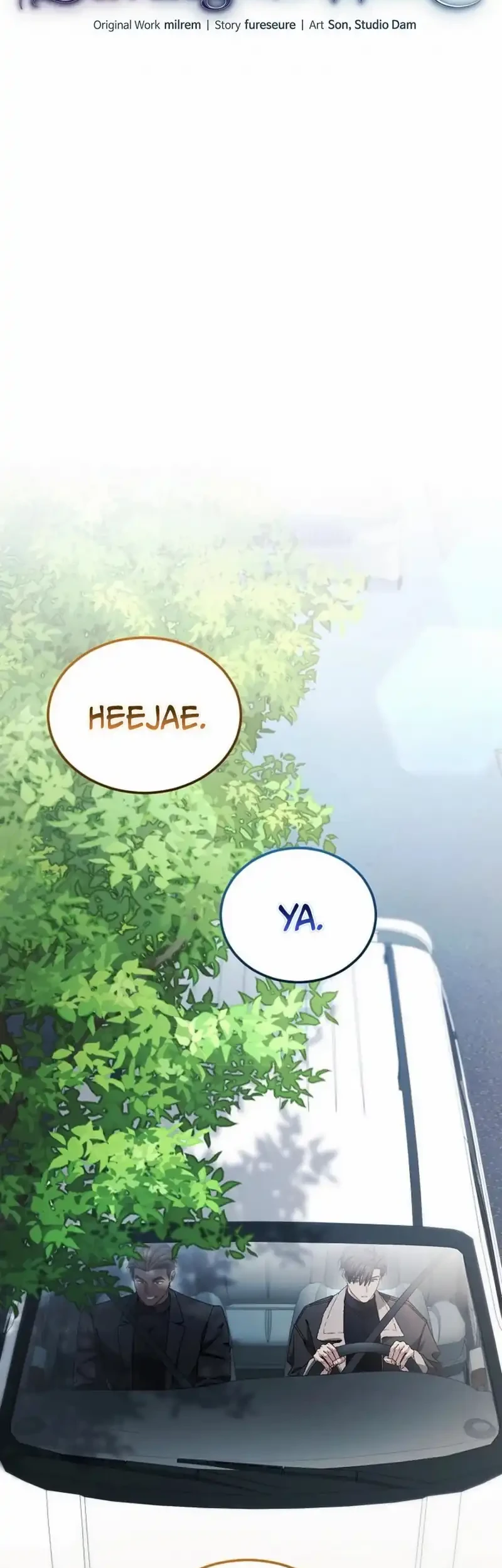 I’ll Retire After Saving the World Chapter 106 Gambar 22