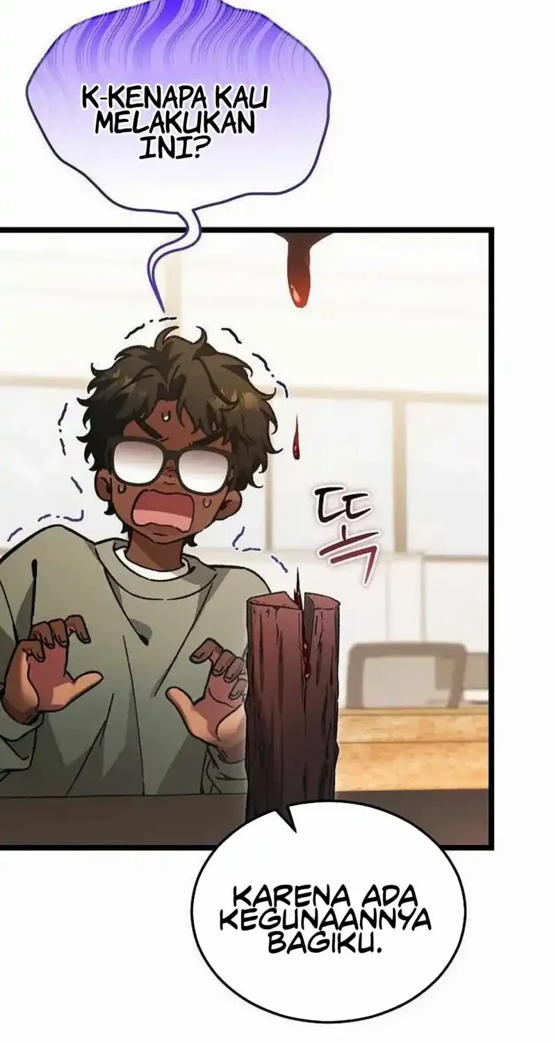 I’ll Retire After Saving the World Chapter 107 Gambar 44