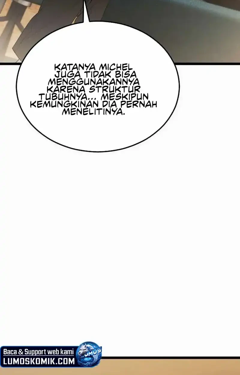 I’ll Retire After Saving the World Chapter 107 Gambar 48