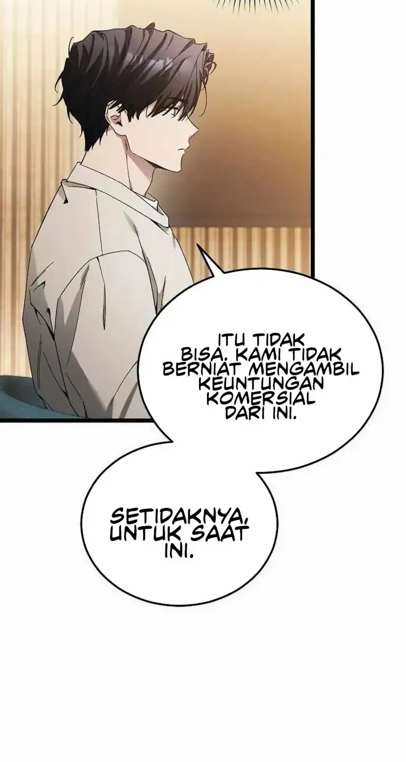 I’ll Retire After Saving the World Chapter 107 Gambar 56