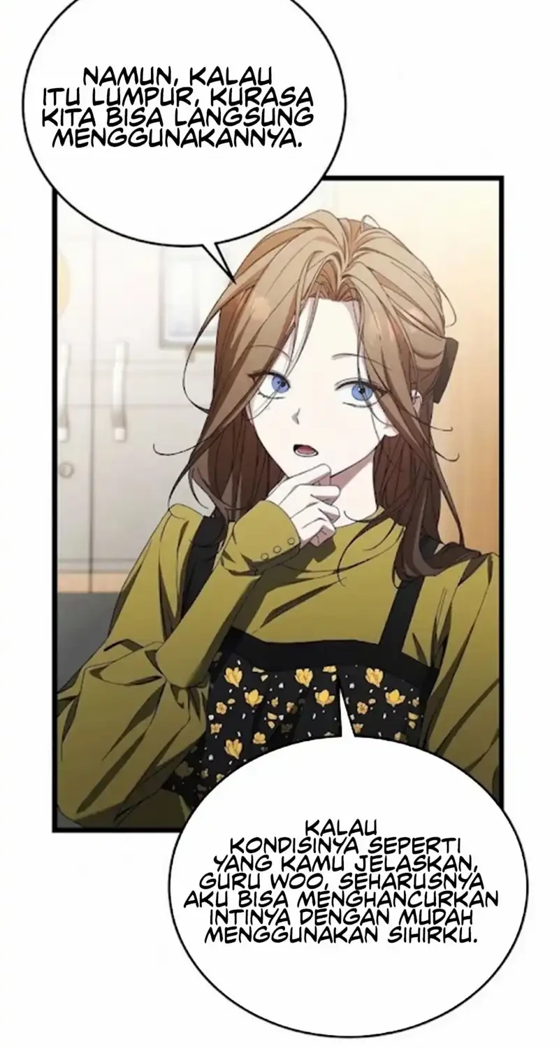 I’ll Retire After Saving the World Chapter 107 Gambar 4