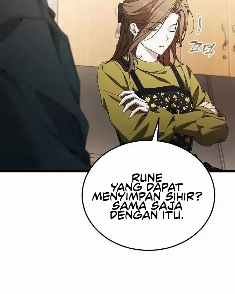 I’ll Retire After Saving the World Chapter 107 Gambar 8