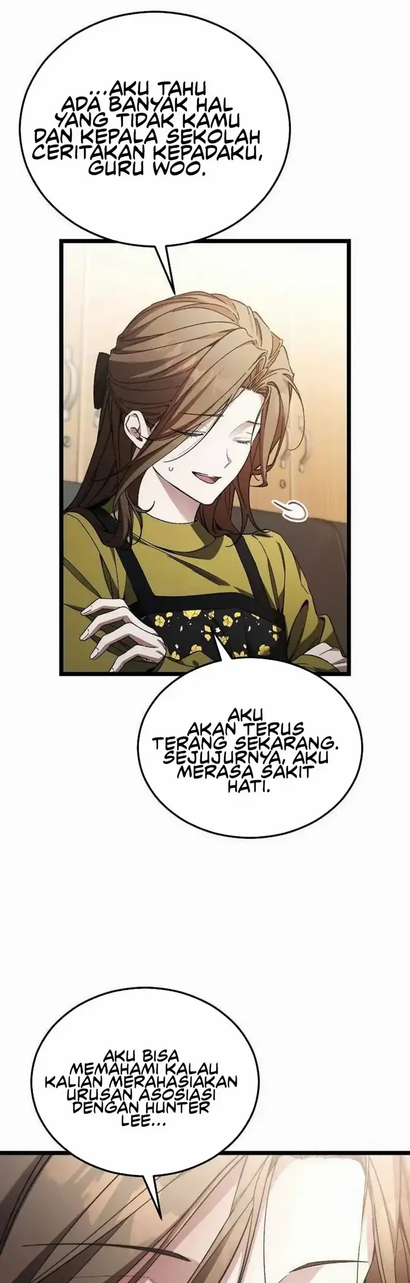 I’ll Retire After Saving the World Chapter 107 Gambar 10