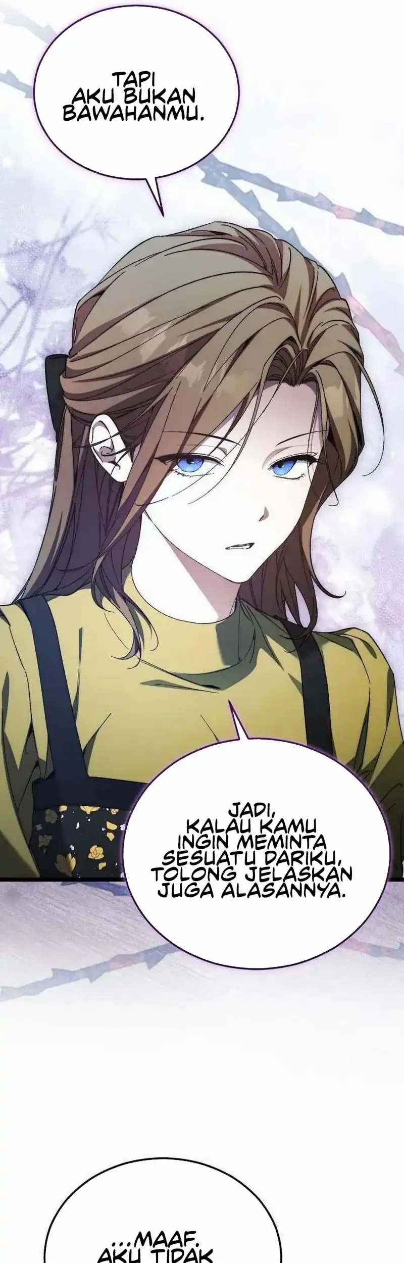 I’ll Retire After Saving the World Chapter 107 Gambar 13