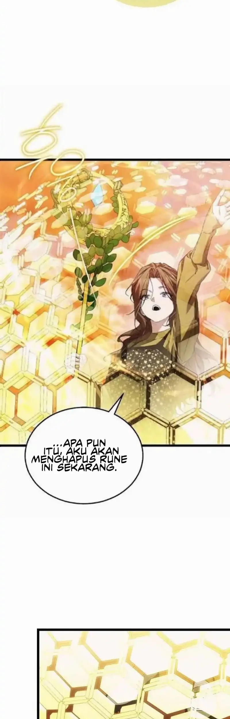 I’ll Retire After Saving the World Chapter 107 Gambar 31