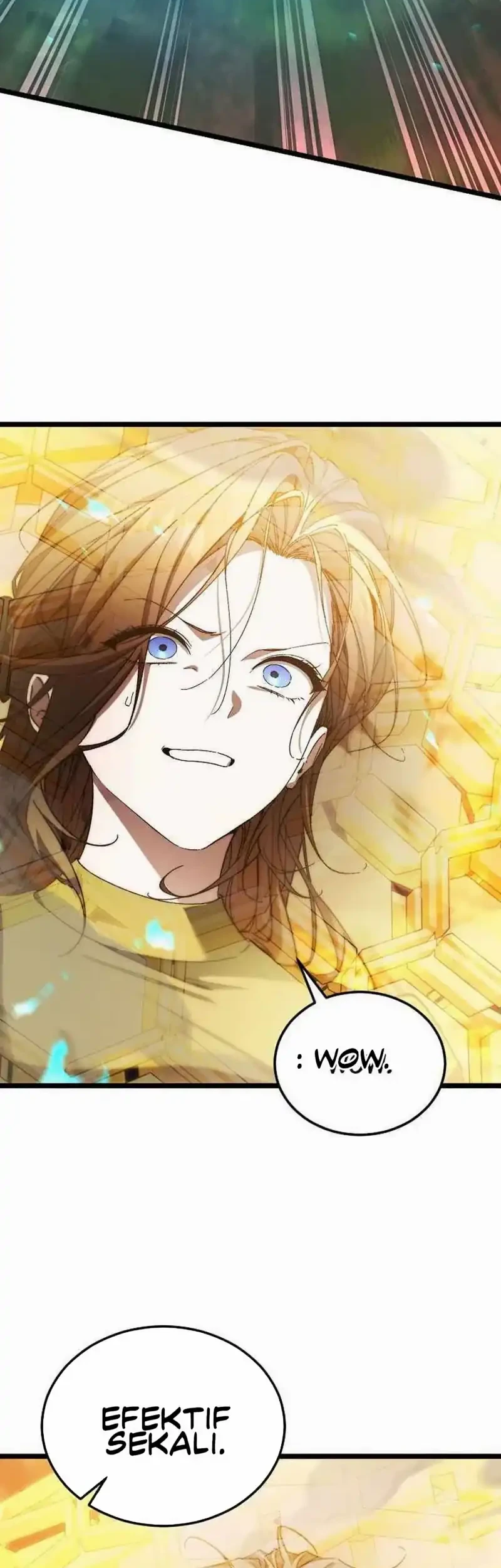 I’ll Retire After Saving the World Chapter 107 Gambar 34