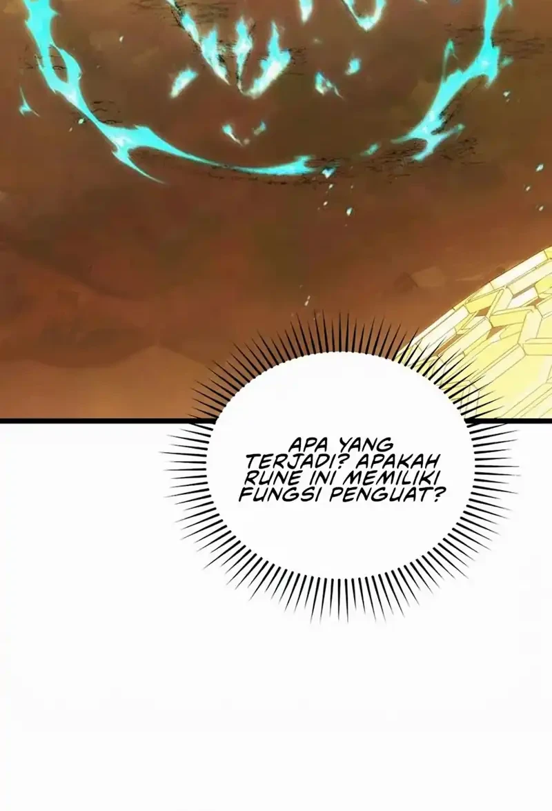 I’ll Retire After Saving the World Chapter 107 Gambar 36