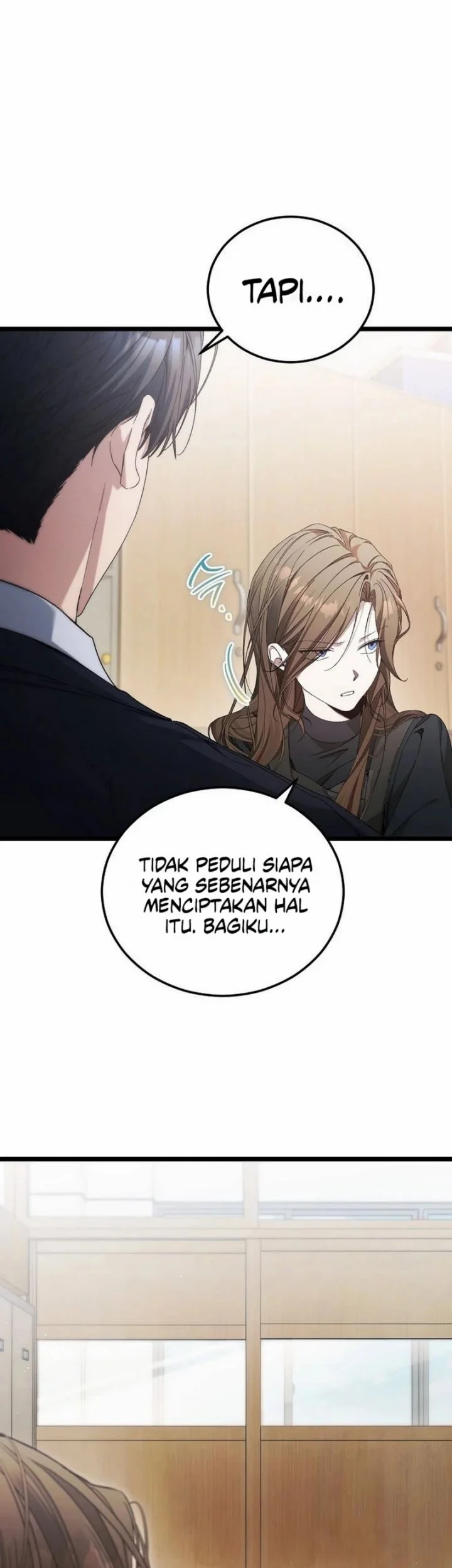 I’ll Retire After Saving the World Chapter 108 Gambar 32