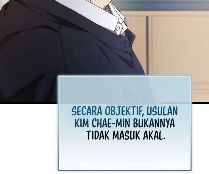 I’ll Retire After Saving the World Chapter 108 Gambar 35