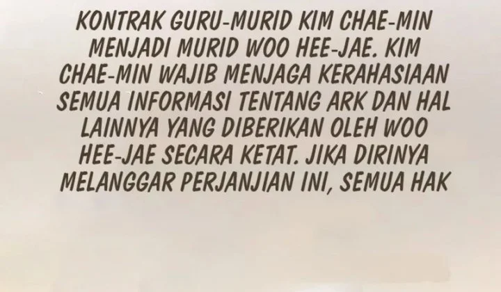 I’ll Retire After Saving the World Chapter 108 Gambar 43