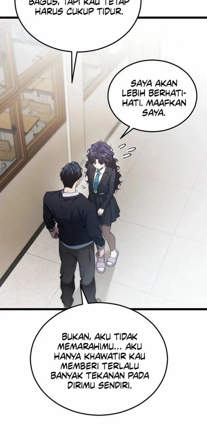 I’ll Retire After Saving the World Chapter 108 Gambar 9