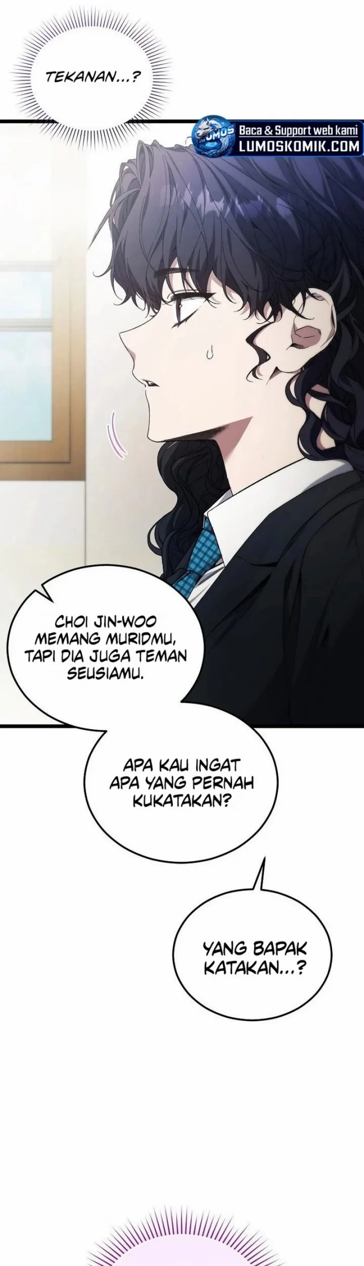 I’ll Retire After Saving the World Chapter 108 Gambar 10