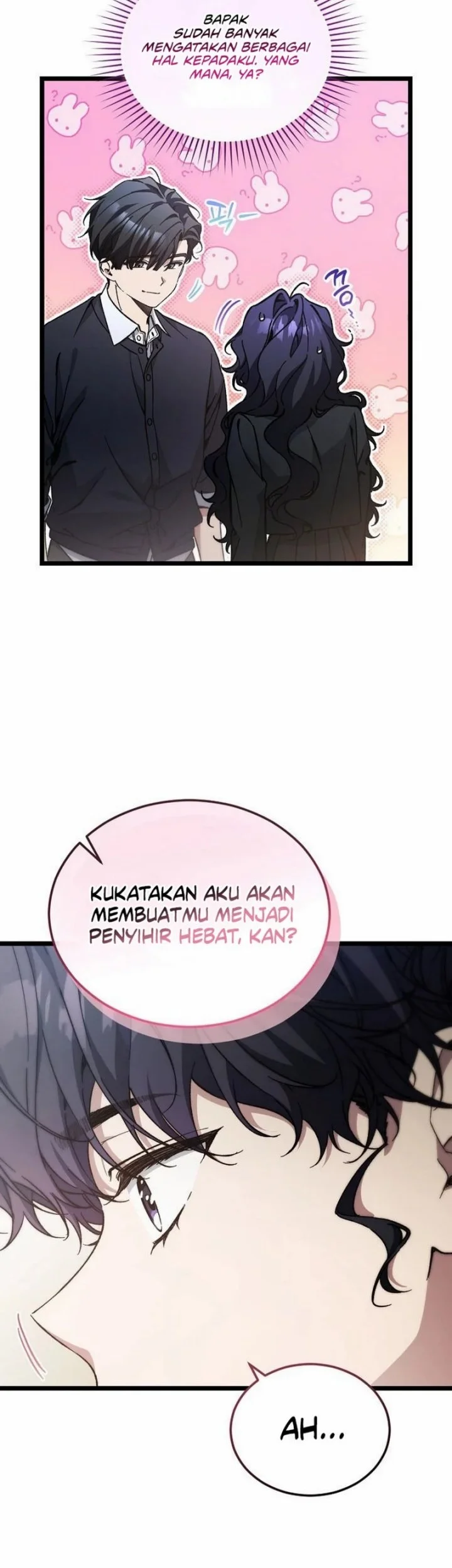 I’ll Retire After Saving the World Chapter 108 Gambar 11