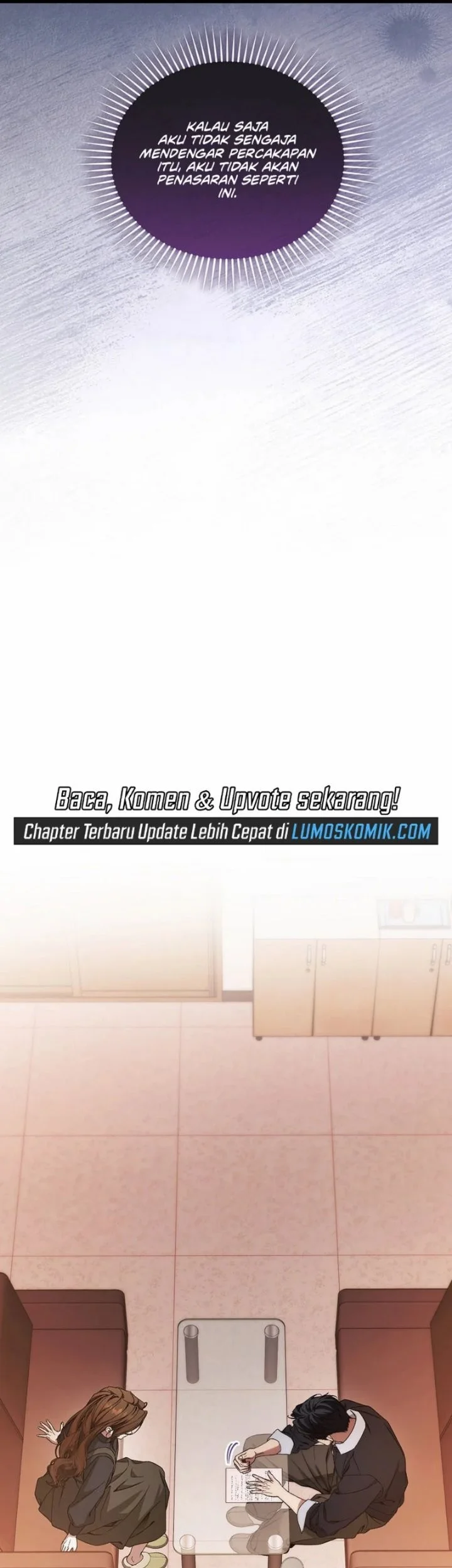 I’ll Retire After Saving the World Chapter 109 Gambar 45