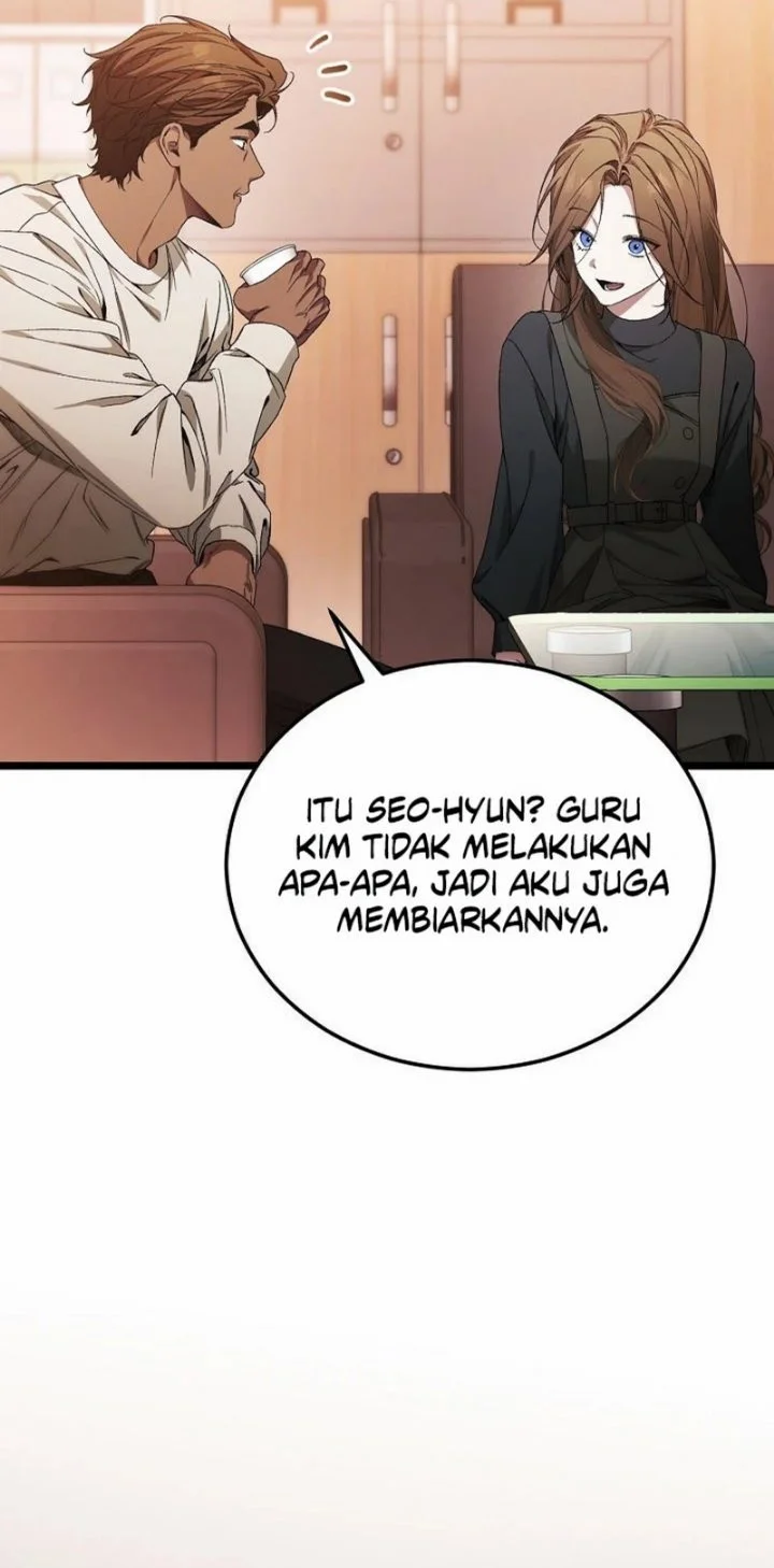I’ll Retire After Saving the World Chapter 109 Gambar 47