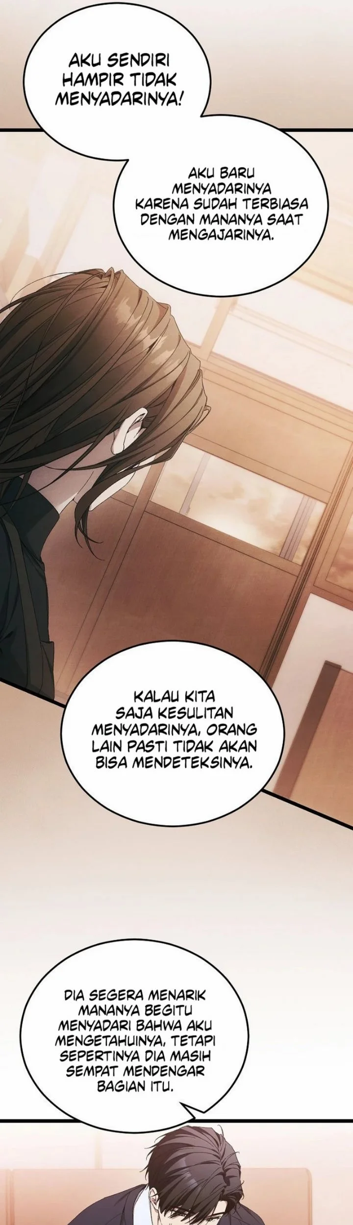 I’ll Retire After Saving the World Chapter 109 Gambar 48