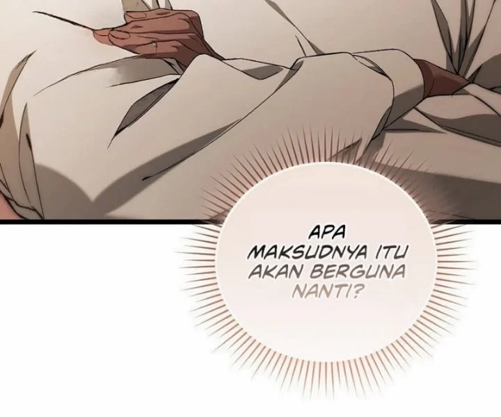 I’ll Retire After Saving the World Chapter 109 Gambar 11