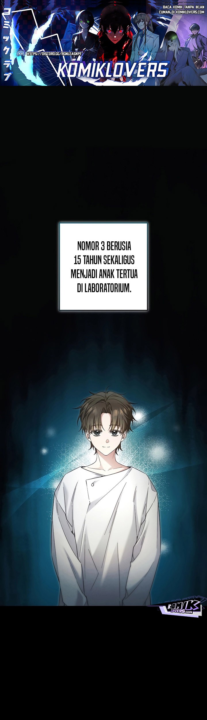 Baca Manhwa I’ll Retire After Saving the World Chapter 25 Gambar 2