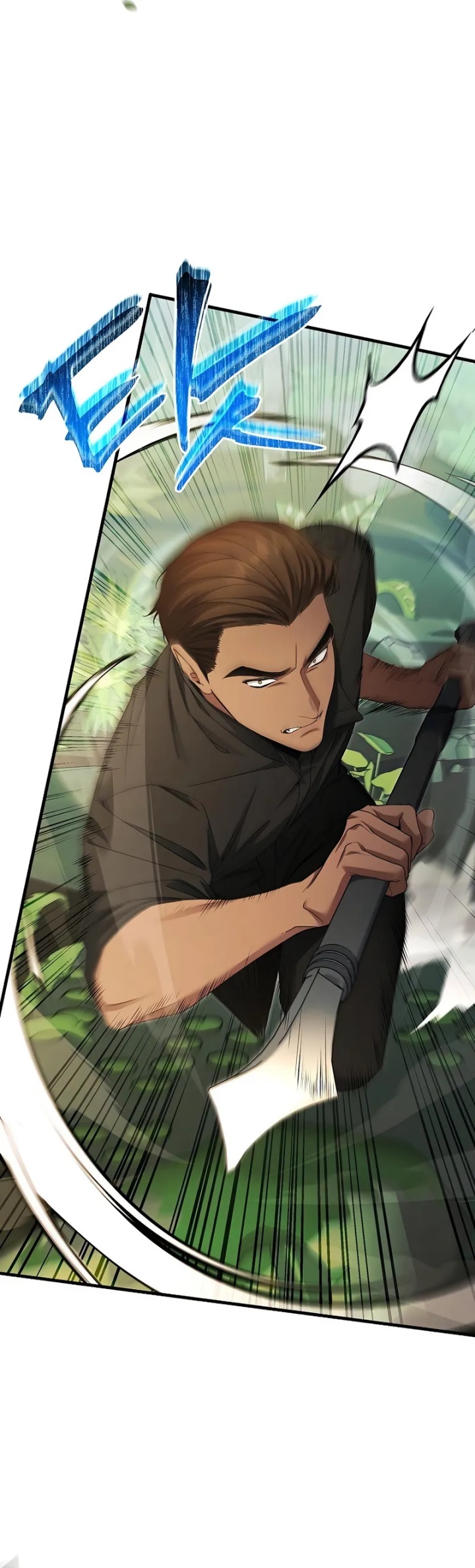 I’ll Retire After Saving the World Chapter 58 Gambar 40