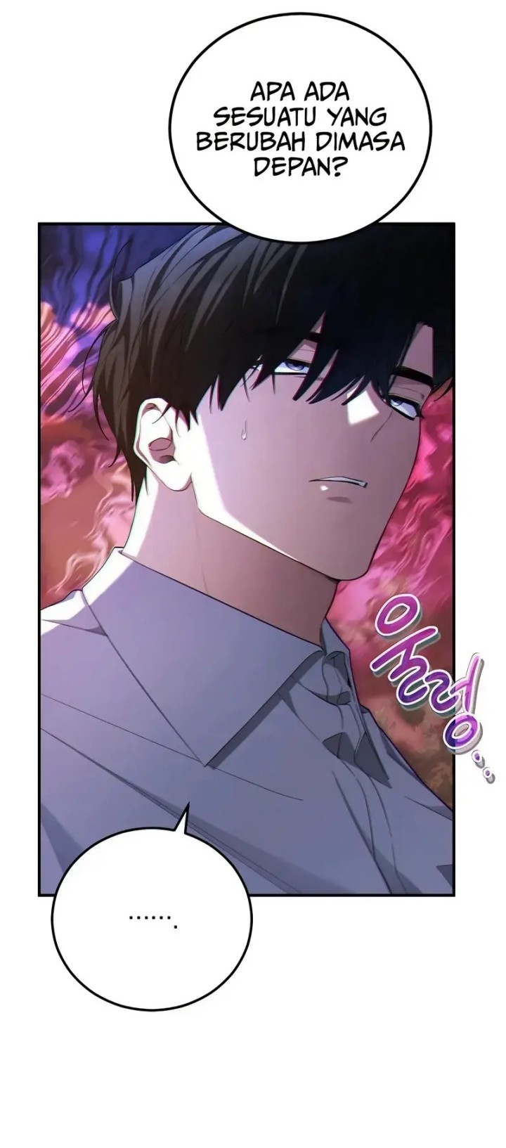 Baca Manhwa I’ll Retire After Saving the World Chapter 58 Gambar 2