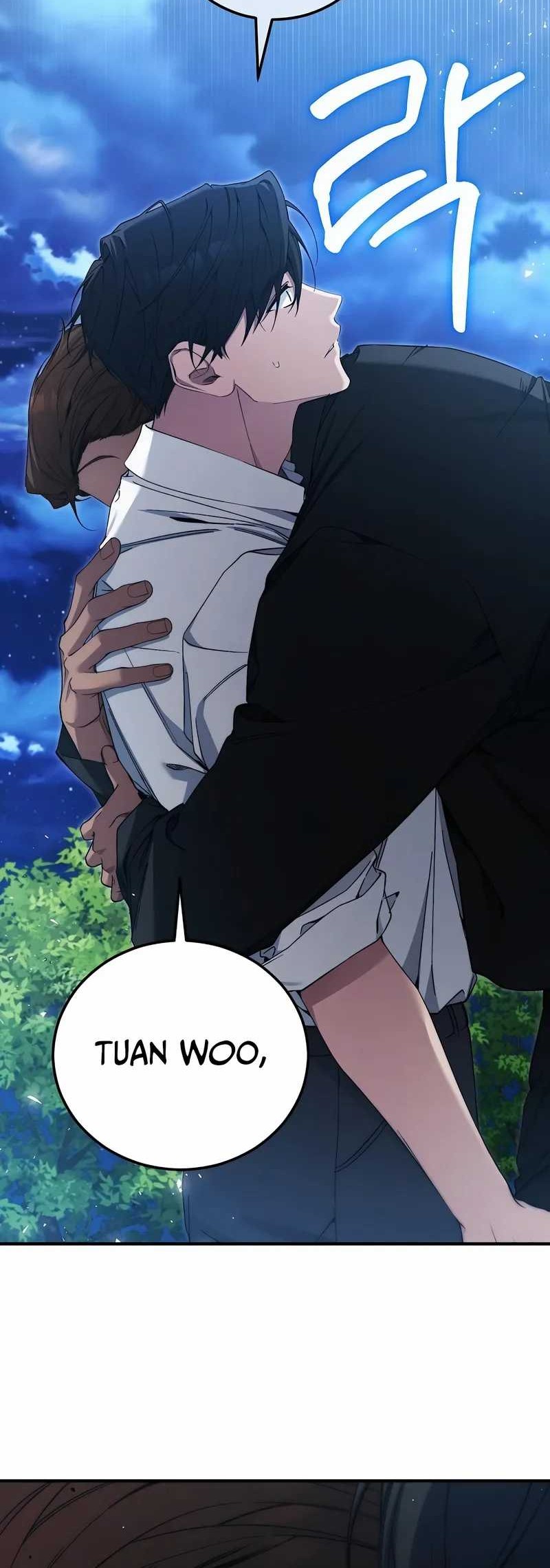 Baca Manhwa I’ll Retire After Saving the World Chapter 60 Gambar 2