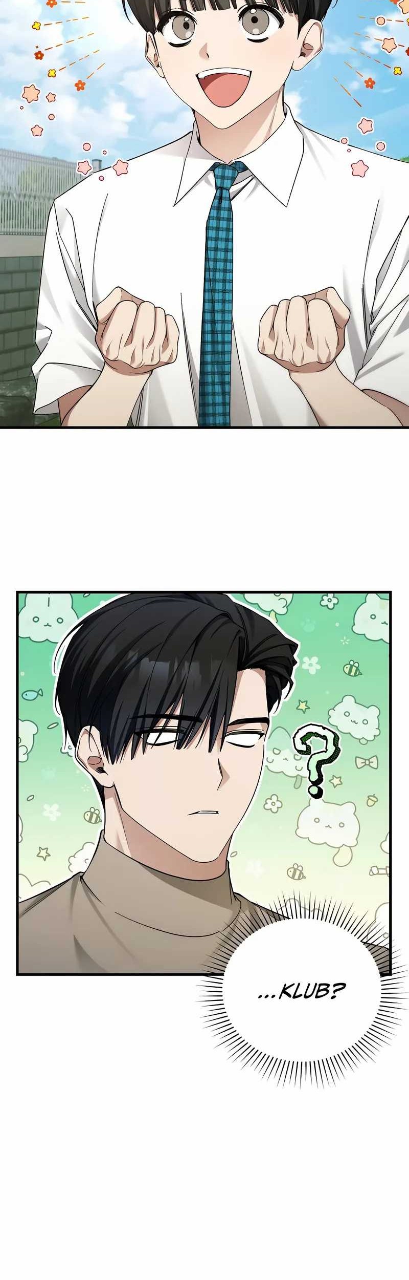 Baca Manhwa I’ll Retire After Saving the World Chapter 61 Gambar 2