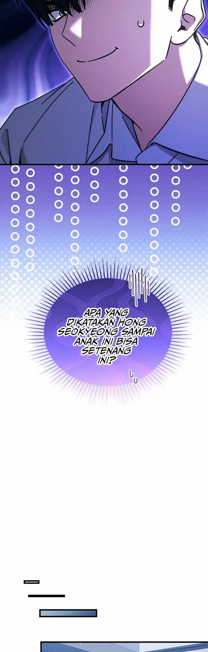 I’ll Retire After Saving the World Chapter 62 Gambar 39