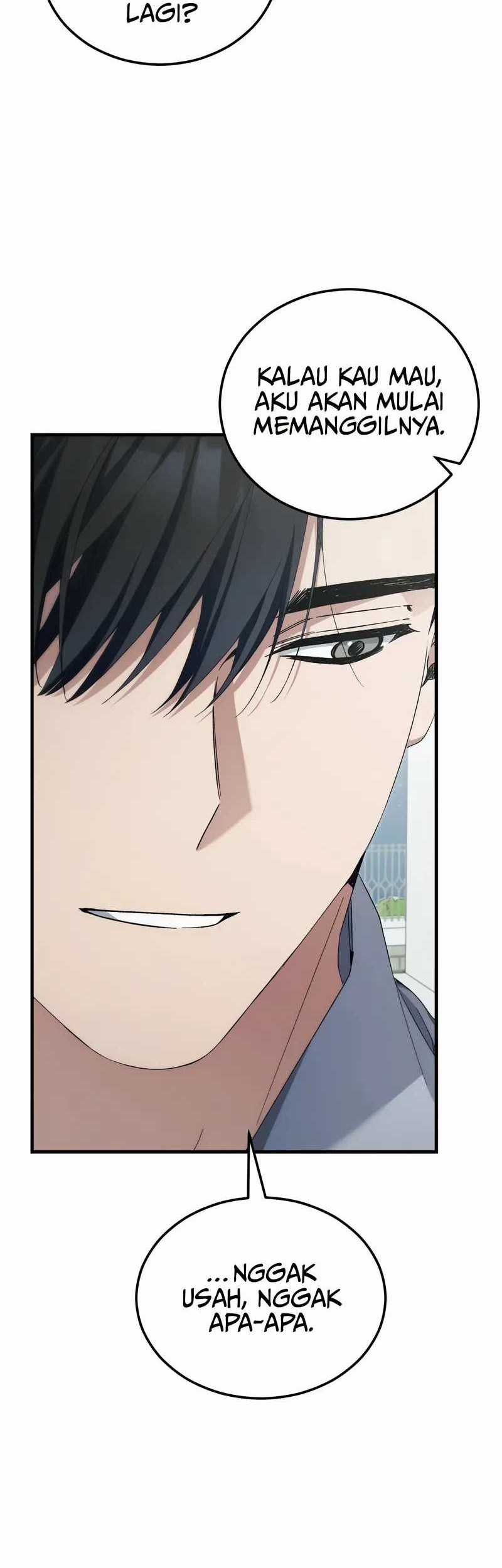 I’ll Retire After Saving the World Chapter 62 Gambar 58