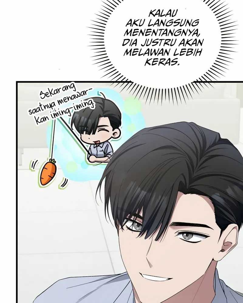 I’ll Retire After Saving the World Chapter 62 Gambar 11