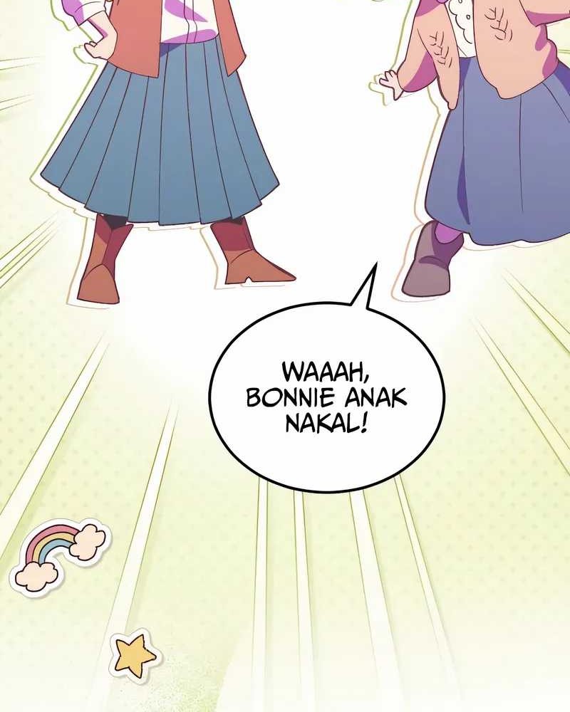 I’ll Retire After Saving the World Chapter 62 Gambar 23